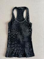 T-shirt Zara taille M, Kleding | Dames, Topjes, Zara, Zo goed als nieuw, Maat 38/40 (M)