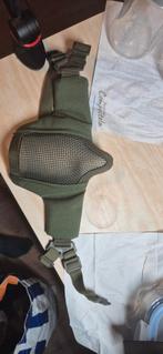 Masker airsoft, Ophalen of Verzenden, Nieuw