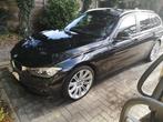 BMW 316d 2017 in perfect staat, Auto's, 1995 cc, Euro 6, 4 cilinders, 109 g/km