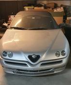 Alfa Romeo Spider 1998, 1.8l, Auto's, Particulier, Te koop
