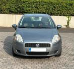 Fiat 2007, Autos, Fiat, Argent ou Gris, Achat, Entreprise, Boîte manuelle