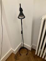Lampe noire IKEA, 100 tot 150 cm, Kunststof, Design, Gebruikt