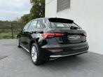 Audi A3 SPORTBACK ATTRACTION 35TFSI 150PK (bj 2025), 1385 kg, Stof, Electronic Stability Program (ESP), Zwart