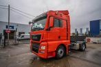 MAN TGX 18.470 XLX BLS+KIPHYDR. (bj 2019), Auto's, Vrachtwagens, Automaat, Achterwielaandrijving, Euro 6, MAN