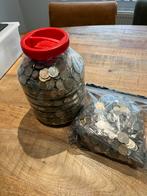 Plus de 24 kg pièces de monnaie du monde, Postzegels en Munten, Munten en Bankbiljetten | Verzamelingen, Ophalen, Munten