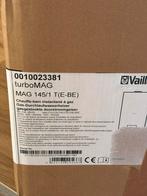 Vaillant turboMAG 145/1T(E-BE), Enlèvement, Neuf, Chauffe-eau