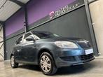 Skoda Fabia 1.2TSi 98.000km Airco Topstaat!, Auto's, Skoda, 0 kg, Euro 5, Zwart, 1199 cc