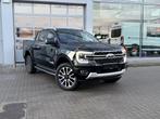 Ford Ranger 3.0 Platinum|Blind Spot|Carplay|360 View, Automaat, 4 deurs, 240 pk, Euro 6