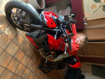 Vente moto occasion