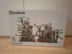 Lego 910043 Forest Stronghold, Ophalen, Nieuw, Complete set, Lego
