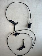 SRAM Level TL MTB remmen voor + achter met Disc Rotors, Fietsen en Brommers, Fietsonderdelen, Gebruikt, Overige typen, SRAM, Mountainbike