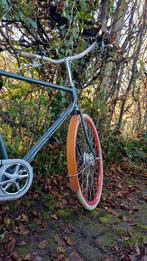 Retro fiets Heren, Fietsen en Brommers, Fietsen | Oldtimers, Ophalen