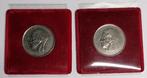 munten, Postzegels en Munten, Munten | België, Ophalen, Losse munt