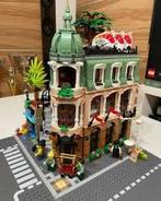 Lego boetiek hotel, Comme neuf, Ensemble complet, Enlèvement, Lego