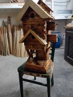 dubbele nestkast met eetgelegenheid, Ophalen, Nieuw