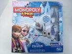 Monopoly junior Frozen, Utilisé, Enlèvement ou Envoi