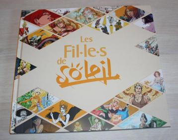 Les Filles de Soleil 27 comme neuf disponible aux enchères