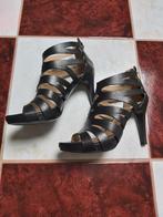 Nero Giardini-schoenen, Ophalen, Zwart, Nero Giardini, Zo goed als nieuw