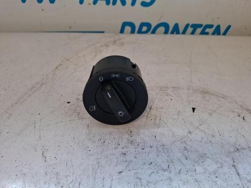 Licht Schakelaar van een Volkswagen Caddy, Auto-onderdelen, Dashboard en Schakelaars, Volkswagen, Gebruikt, 3 maanden garantie