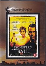 Monster's Ball (2001) Billy Bob Thornton - Halle Berry, Cd's en Dvd's, Dvd's | Drama, Alle leeftijden, Ophalen of Verzenden, Zo goed als nieuw