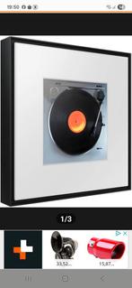 Samsung music Frame, Ophalen