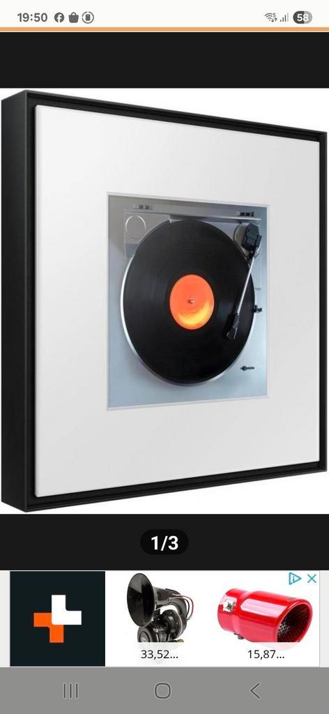 Samsung music Frame, Audio, Tv en Foto, Luidsprekerboxen, Ophalen