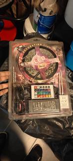 Kit complet LED avec télécommande, Ophalen of Verzenden, Zo goed als nieuw