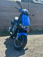 Gilera runner 70cc DD Kanon!, Ophalen, Overige modellen, 70 cc, Benzine