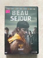 Beau sejour - eerste seizoen, Cd's en Dvd's, Boxset, Ophalen of Verzenden, Nieuw in verpakking, Vanaf 12 jaar