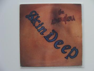 The Stranglers – Skin Deep (1984) beschikbaar voor biedingen