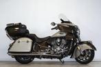 INDIAN Roadmaster 116 limited 100km, Permis Moto A, Tourisme, Entreprise, Plus de 35 kW