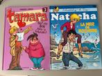 Lot de 2 bandes dessinées, Ophalen, Zo goed als nieuw