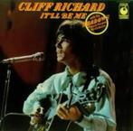 LP/  Cliff Richard - It'll be me <, Cd's en Dvd's, Vinyl | Pop, Ophalen of Verzenden