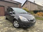Opel Meriva 1.4 benzine/ fietsendrager/Blanco keuring, Auto's, Euro 5, Stof, 1396 cc, Particulier