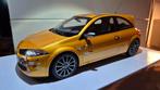 Renault Megane 2 Ph.2 Renault F1 Team Edition Jaune Sirius 2, Ophalen of Verzenden, Nieuw, Auto, OttOMobile