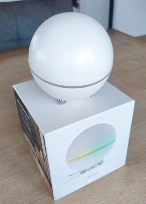 Athom Homey Pro (2019) – Krachtige Smart Home Hub, Computers en Software, Netwerk switches, Zo goed als nieuw, Ophalen of Verzenden