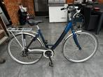 Damesfiets, Fietsen en Brommers, Ophalen