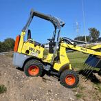 Forway WL 25 kniklader - 9.8 werkuren, Zakelijke goederen, Machines en Bouw | Kranen en Graafmachines, Ophalen, Wiellader of Shovel