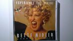 Bette Midler - Experience The Divine (The Greatest Hits), Enlèvement ou Envoi, 1980 à 2000, Comme neuf