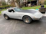corvette 1977, Auto's, Chevrolet, Automaat, Achterwielaandrijving, Corvette, Particulier