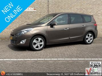 Renault Grand Scenic 1.4 TCe Expression 7 Persoons | Climate beschikbaar voor biedingen