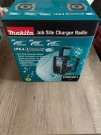 Makita werfradio, Audio, Tv en Foto, Radio's, Ophalen, Nieuw