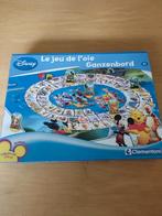 Ganzenbord Disney, Hobby en Vrije tijd, Ophalen of Verzenden, Zo goed als nieuw