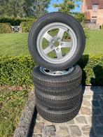 Nieuwe wielenset Otto fuchs 16 “ vw velgen, Ophalen, Band(en)