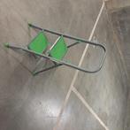 Escabeau, Pliable ou rétractable/escamotable, Escalier, Moins de 2 mètres, Comme neuf