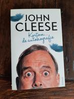 John Cleese - kortom de autobiografie, Boeken, Ophalen of Verzenden, Gelezen