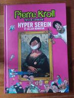 Pierre Kroll Hyper serein et Allah Bonheur, Comme neuf, Enlèvement ou Envoi