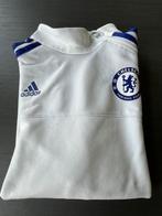 Adidas Chelsea trui Size 11-12Y, Jongen of Meisje, Gebruikt, Ophalen of Verzenden, Sport- of Zwemkleding