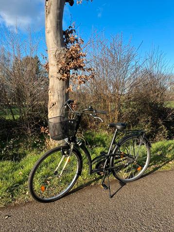 Fiets (dames) beschikbaar voor biedingen