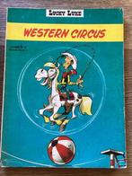 Lucky Luke, Boeken, Eén stripboek, Ophalen of Verzenden, Gelezen